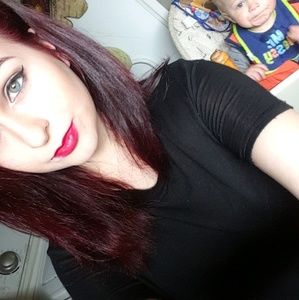 Meet your Posher, Tori